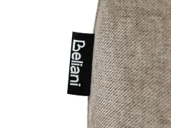 Ottomana AMLI Tessuto Beige