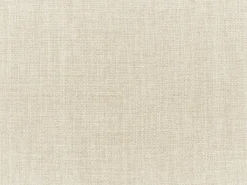 Ottomana APRICA Lino sintetico Beige