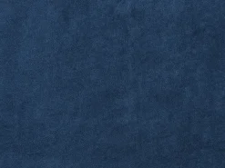 Ottomana EVJA Velluto Blu marino
