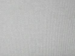 Ottomana FEVIK Tessuto Grigio chiaro