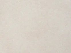 Ottomana HELLNAR Velluto Beige chiaro