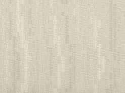 Ottomana TONSBERG Tessuto Beige chiaro