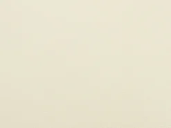 Ottomana OSLO Pelle naturale Beige chiaro