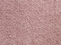 Panca contenitore imbottita WARREN Ciniglia Rosa