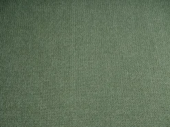 Panca contenitore imbottita EDLAND Tessuto Verde