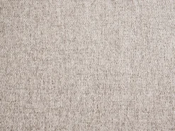 Panca contenitore imbottita EDLAND Tessuto Beige