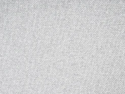 Panca porta scarpe SOLVANG Tessuto Grigio chiaro con contenitore