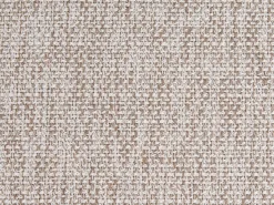 Panca porta scarpe TRUCKEE Tessuto Beige