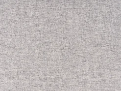 Panca da pranzo 2 posti OSBY Tessuto Grigio chiaro