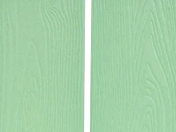 Panchina da giardino ADIRONDACK 125 cm Verde chiaro