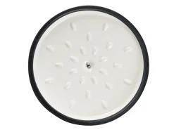 Pentola in ghisa CASTINO Arancione
