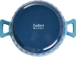 Pentola in ghisa CASTINO Blu