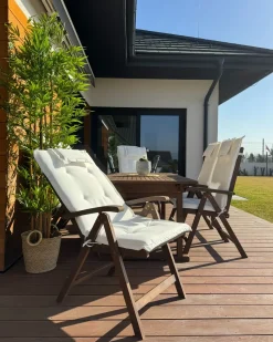 Pianta artificiale BAMBOO 220 cm Verde