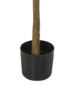 Pianta artificiale CHERRY TREE 180 cm Rosa