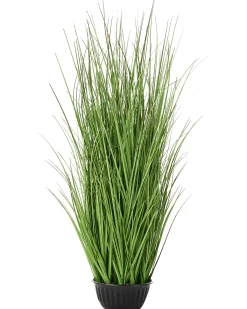 Pianta artificiale GRASS 120 cm Verde