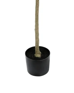 Pianta artificiale OLIVE TREE 178 cm Verde