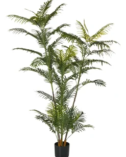 Pianta artificiale PALM TREE 180 cm Verde