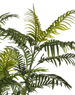 Pianta artificiale PALM TREE 180 cm Verde