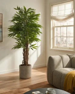 Pianta artificiale WILLOW TREE 180 cm