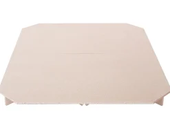 Piattaforma per letto ad acqua BEDROCK 180 x 200 cm