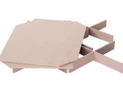 Piattaforma per letto ad acqua BEDROCK 140 x 200 cm