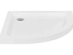 Piatto doccia ALISO 90 x 90 x 7 cm Bianco