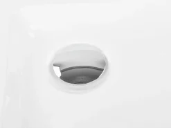 Piatto doccia ALISO 90 x 90 x 7 cm Bianco