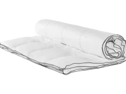 Piumino a doppio strato Microfibra Per tutto l'anno TELENO 220 x 240 cm