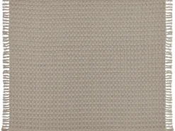 Piumone BERE Cotone 220 x 240 cm Tortora