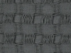 Piumone BERE Cotone 200 x 220 cm Grigio scuro