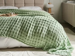 Piumone BERE Cotone 220 x 240 cm Verde