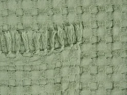 Piumone BERE Cotone 220 x 240 cm Verde