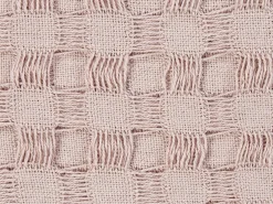 Piumone BERE Cotone 220 x 240 cm Rosa pastello
