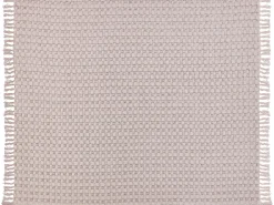 Piumone BERE Cotone 220 x 240 cm Rosa pastello