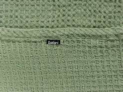 Piumone CHAGYL Cotone 220 x 240 cm Verde