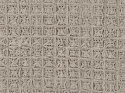 Piumone CHAGYL Cotone 220 x 240 cm Tortora