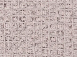 Piumone CHAGYL Cotone 150 x 200 cm Rosa pastello