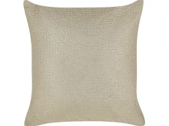Piumone con cuscini SHUSH 160 x 220 cm Tortora