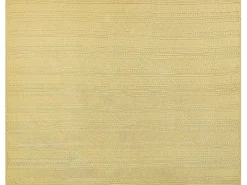 Piumone DAULET Cotone 150 x 200 cm Giallo
