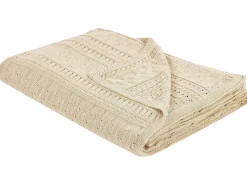 Piumone DAULET Cotone 150 x 200 cm Beige