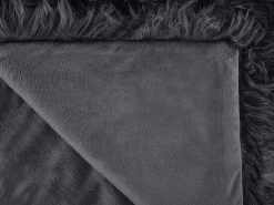Piumone DELICE 200 x 220 cm Nero