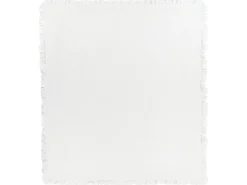 Piumone HATTON Cotone 200 x 220 cm Bianco sporco