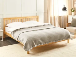 Piumone HATTON Cotone 200 x 220 cm Tortora