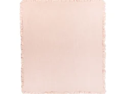 Piumone HATTON Cotone 220 x 240 cm Rosa pastello