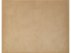 Piumone ILEN Cotone 150 x 200 cm Marrone chiaro