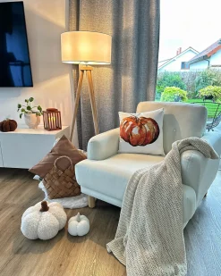 Piumone ILEN Cotone 150 x 200 cm Beige