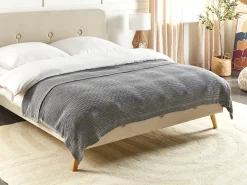 Piumone ILEN Cotone 150 x 200 cm Grigio