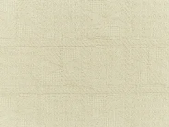 Piumone MARAKA Cotone 150 x 200 cm Beige chiaro