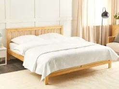 Piumone NAPE 200 x 220 cm Bianco sporco