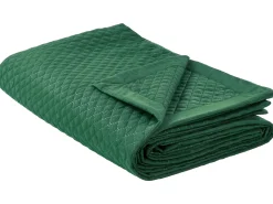 Piumone NAPE 220 x 240 cm Verde scuro